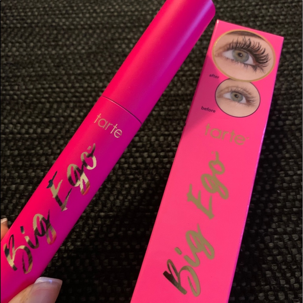 Big Ego Tarte